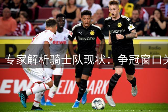 专家解析骑士队现状：争冠窗口关闭 季后赛边缘徘徊成新定位