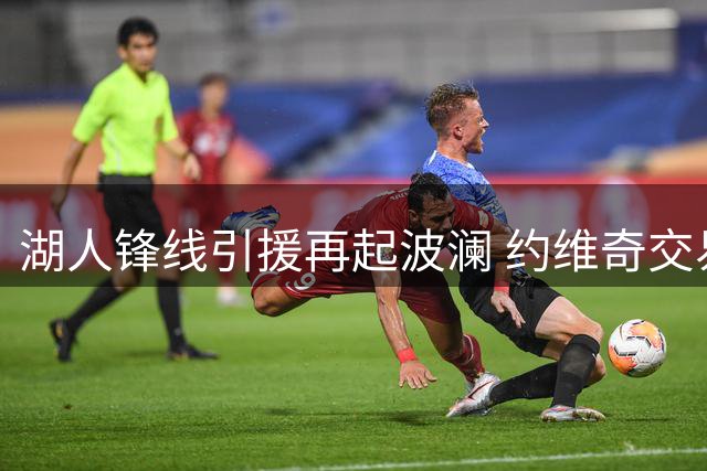 湖人锋线引援再起波澜 约维奇交易方案浮出水面